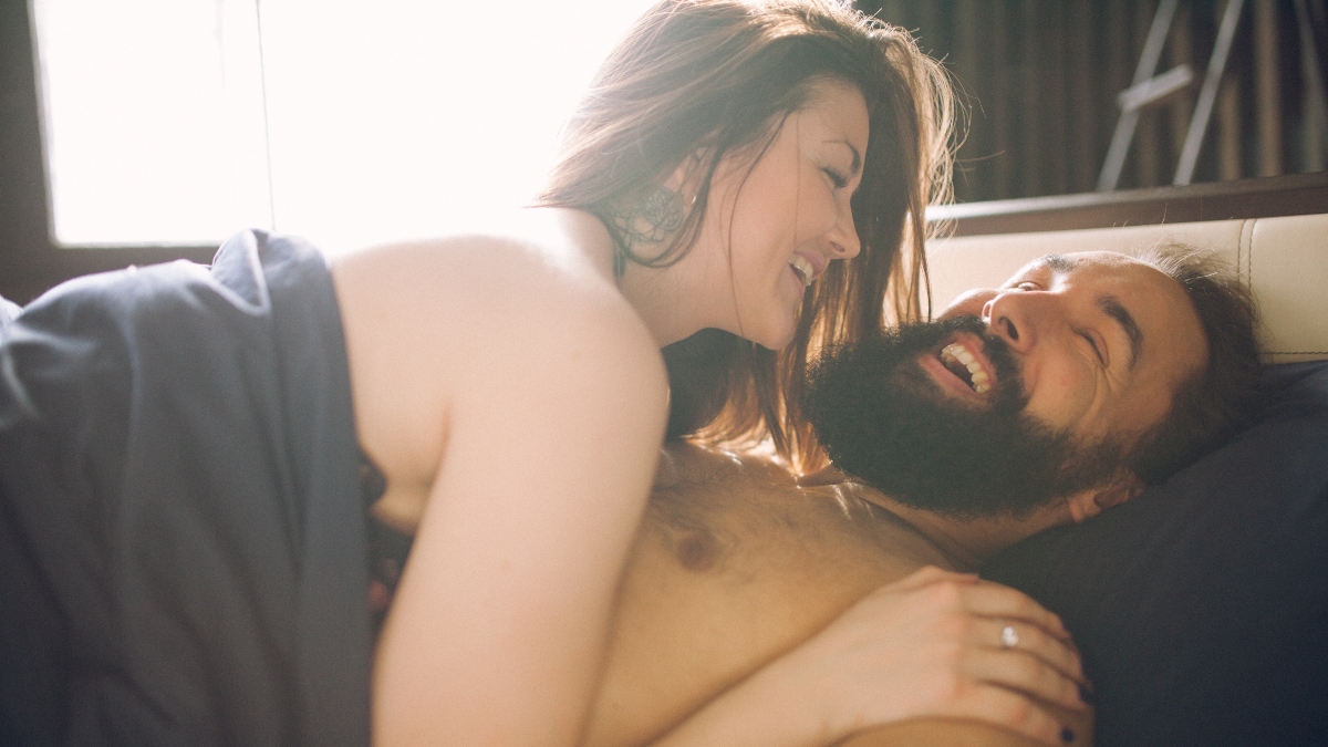 Sexo tántrico, ¿qué es y qué beneficios tiene practicarlo?