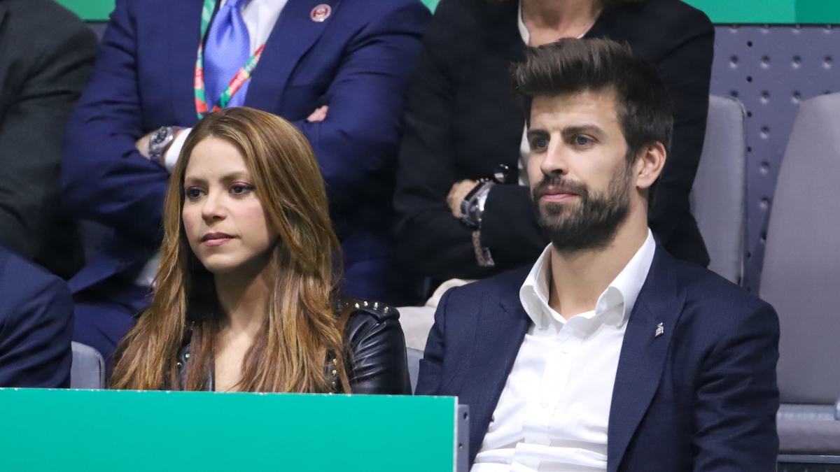 ¿Qué pasará con los hijos de Shakira y Piqué? Esto dijo el abogado del jugador