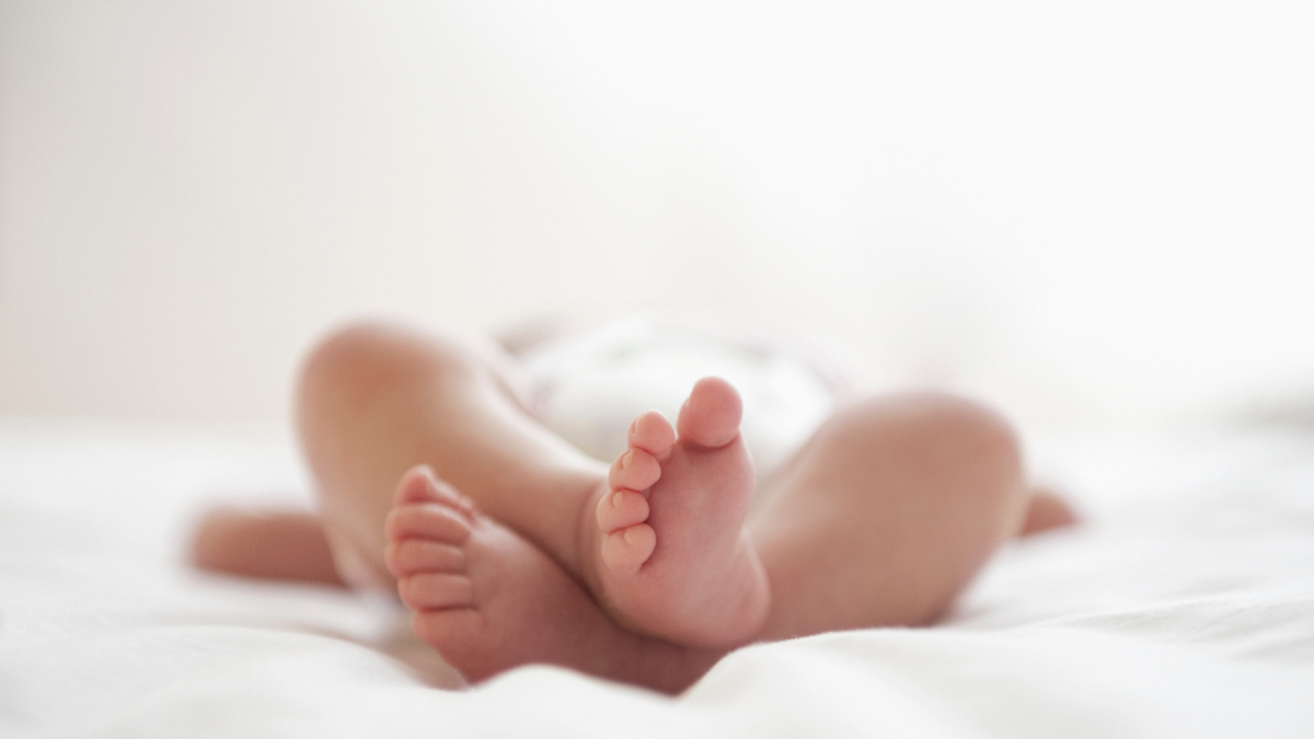 220922 -bebé - GettyImages