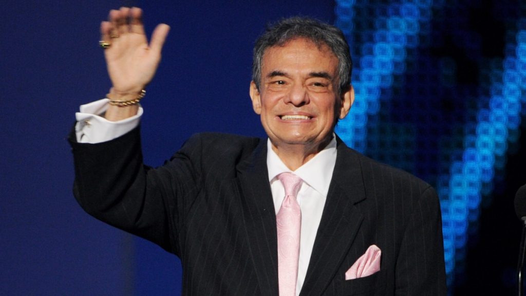 ¿Qué tan fan eres de José José? Juega el test