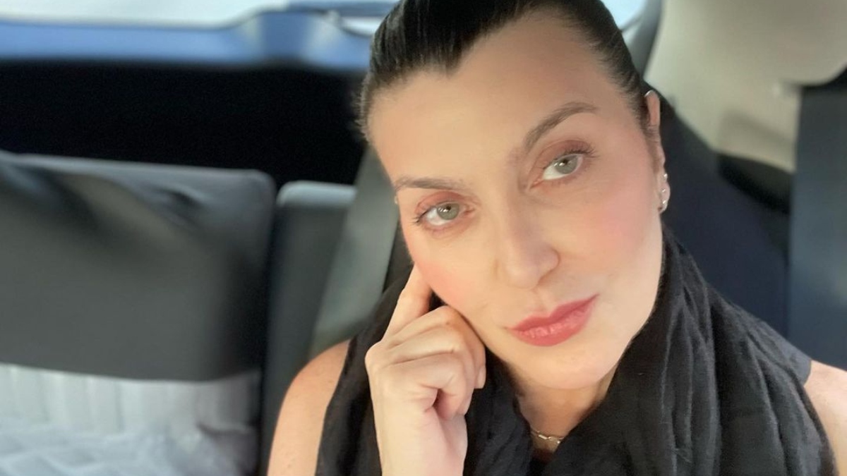 Isabella Santodomingo confesó detalle que nadie sabía de cuando estuvo en el ‘Desafío’