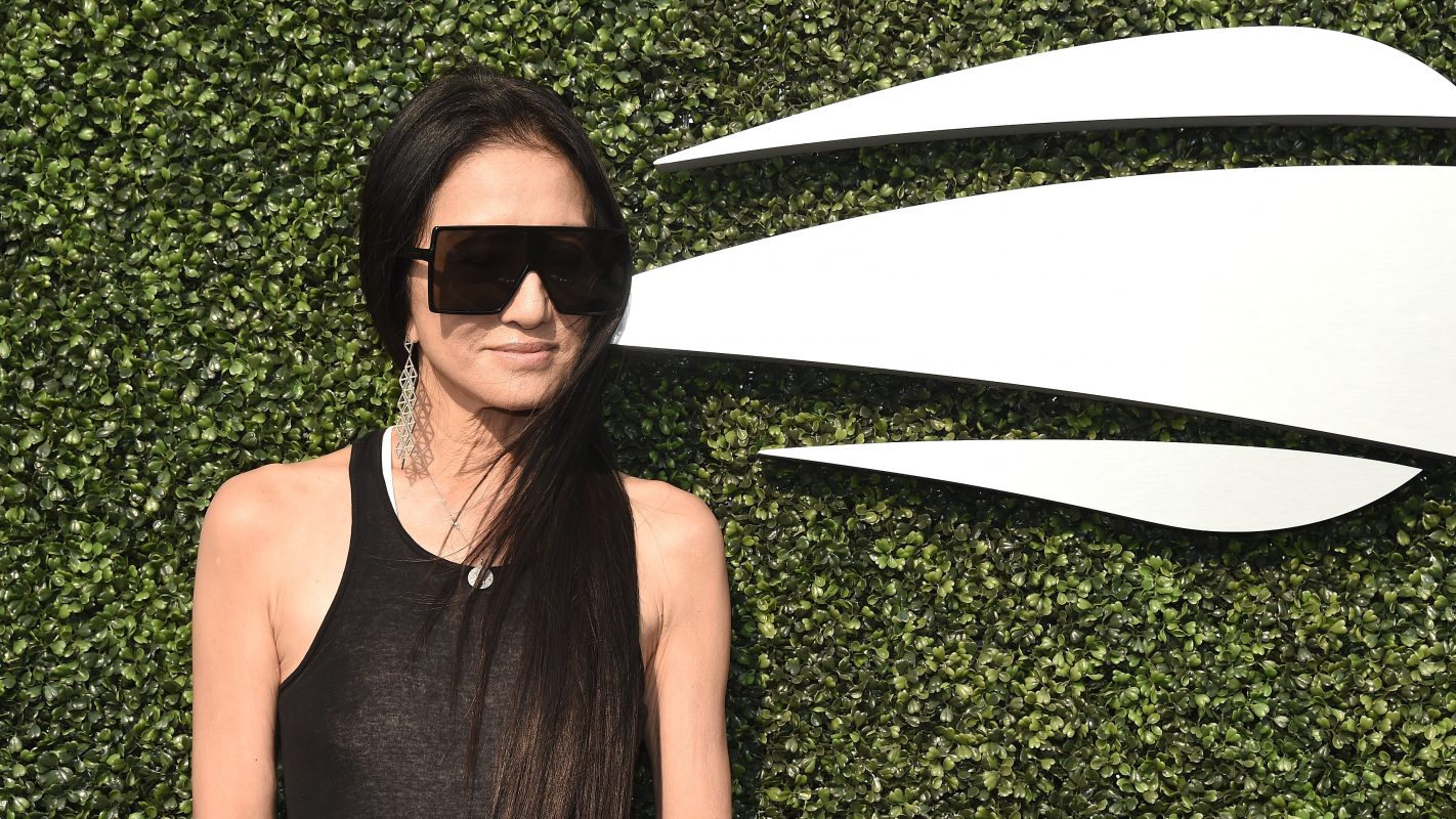Vera Wang