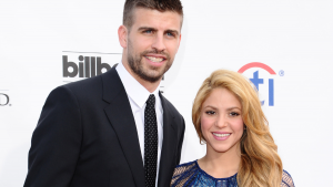061022- Shakira - GettyImages