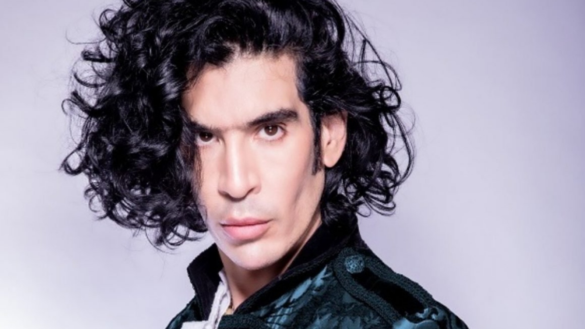 Falleció Andrés Cuervo; se investiga la muerte del cantante colombiano