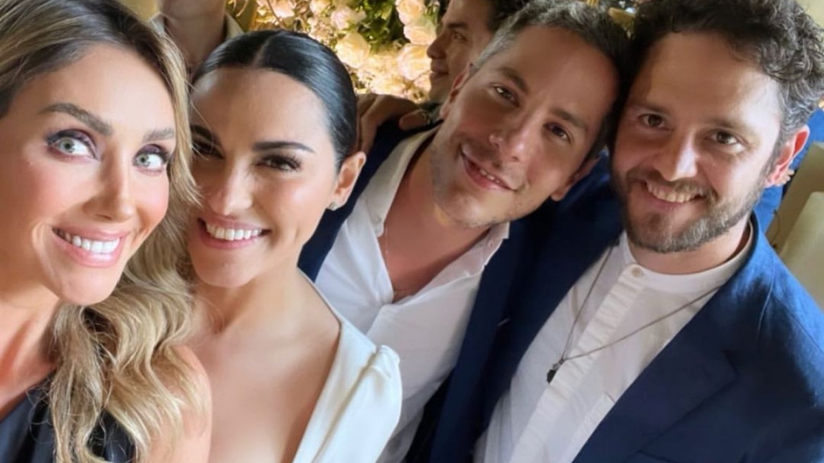 Directo a la infancia: Integrantes de RBD cantaron de nuevo