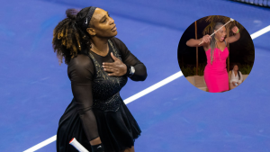 12102022 Serena Williams