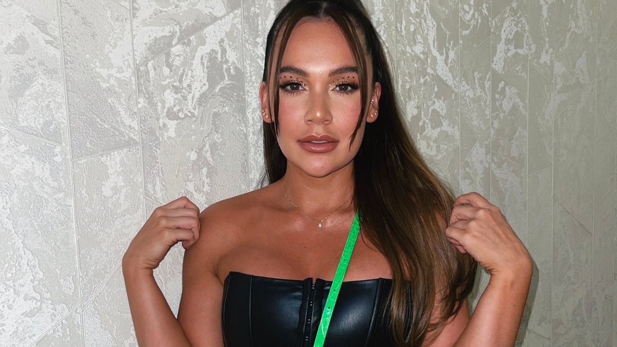 ¿Lina Tejeiro está embarazada? La actriz aclaró los rumores