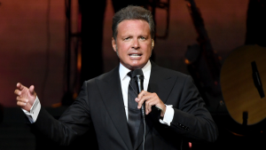 211022- Luis Miguel - GettyImages