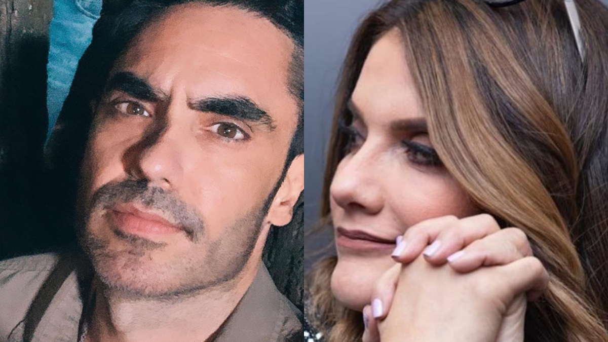 Lincoln Palomeque respondió a los rumores de un posible romance con la mamá de James Rodríguez