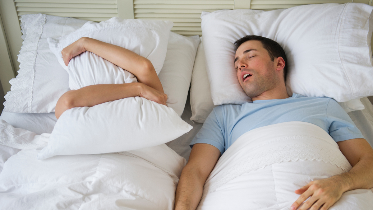 ¿Por qué los hombres se duermen después de tener relaciones sexuales?