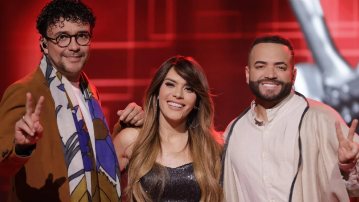 La Voz Senior: ¿Quiénes son sus finalistas y qué se lleva el ganador?