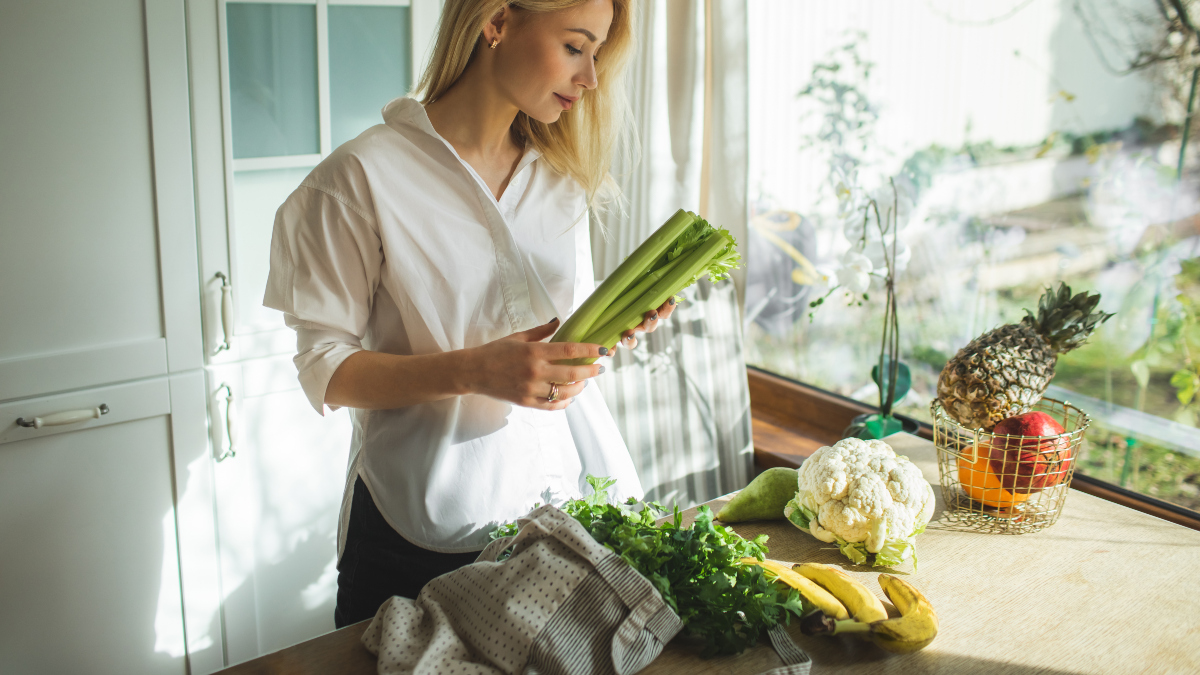 ¿Ansiedad por comer? Aquí te contamos cómo para manejarla