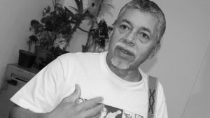 Murió Gustavo Moncayo, el profesor que luchó por la libertad de su hijo