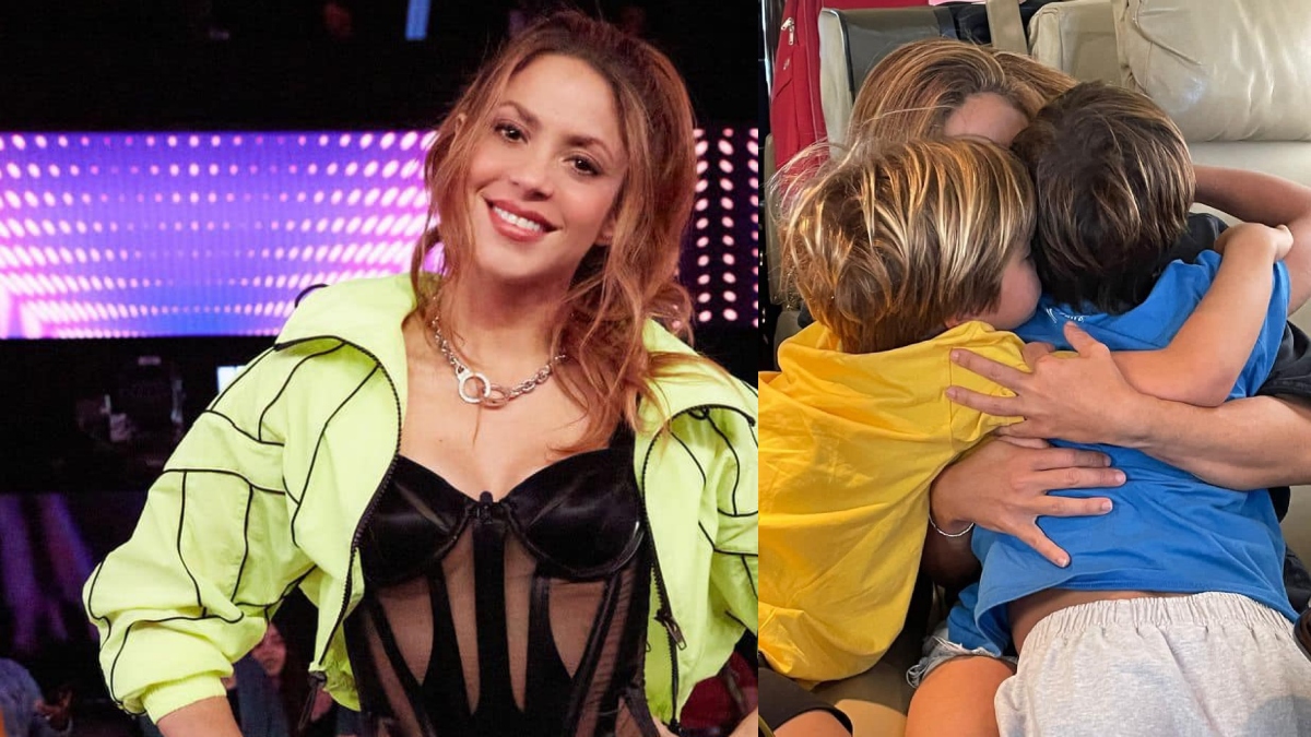 Shakira busca niñera: estos son los requisitos y la millonada que pagaría
