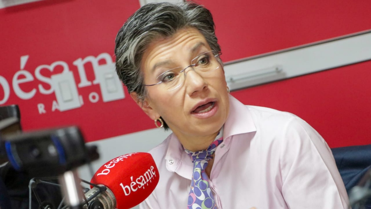 Línea Púrpura: ¿Cómo poner una denuncia en Bogotá? Claudia López da el paso a paso