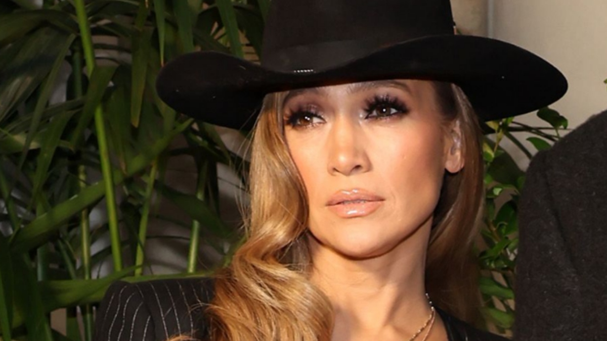 Jennifer Lopez borró todo su contenido de Instagram; ¿qué pasó?