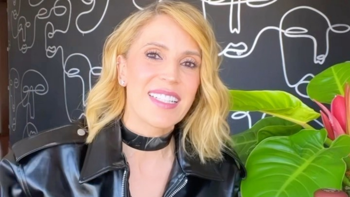 “Llamé a pedir misericordia”: Alejandra Azcarate sobre el juicio mediático que recibió