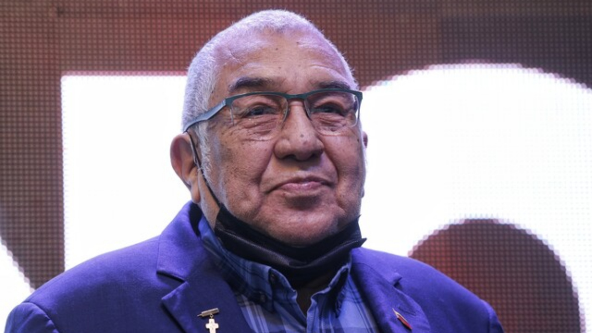 Alci Acosta recordó la muerte de su hija, a quien dedicó ‘El Último Beso’