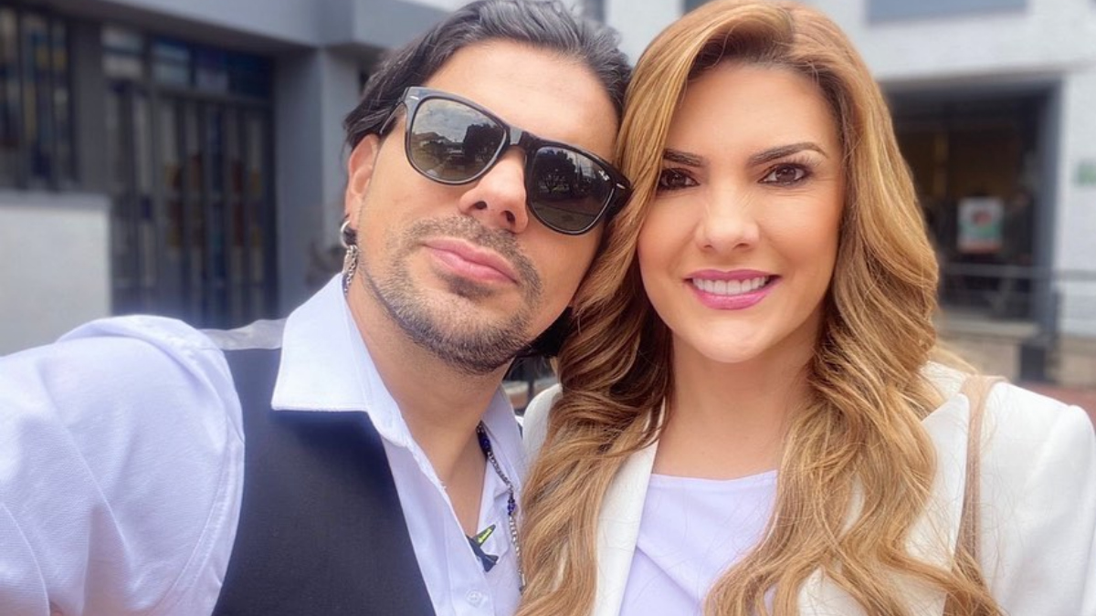 “Siempre estoy en la jugada”: Ana Karina Soto cuando le preguntaron si es celosa