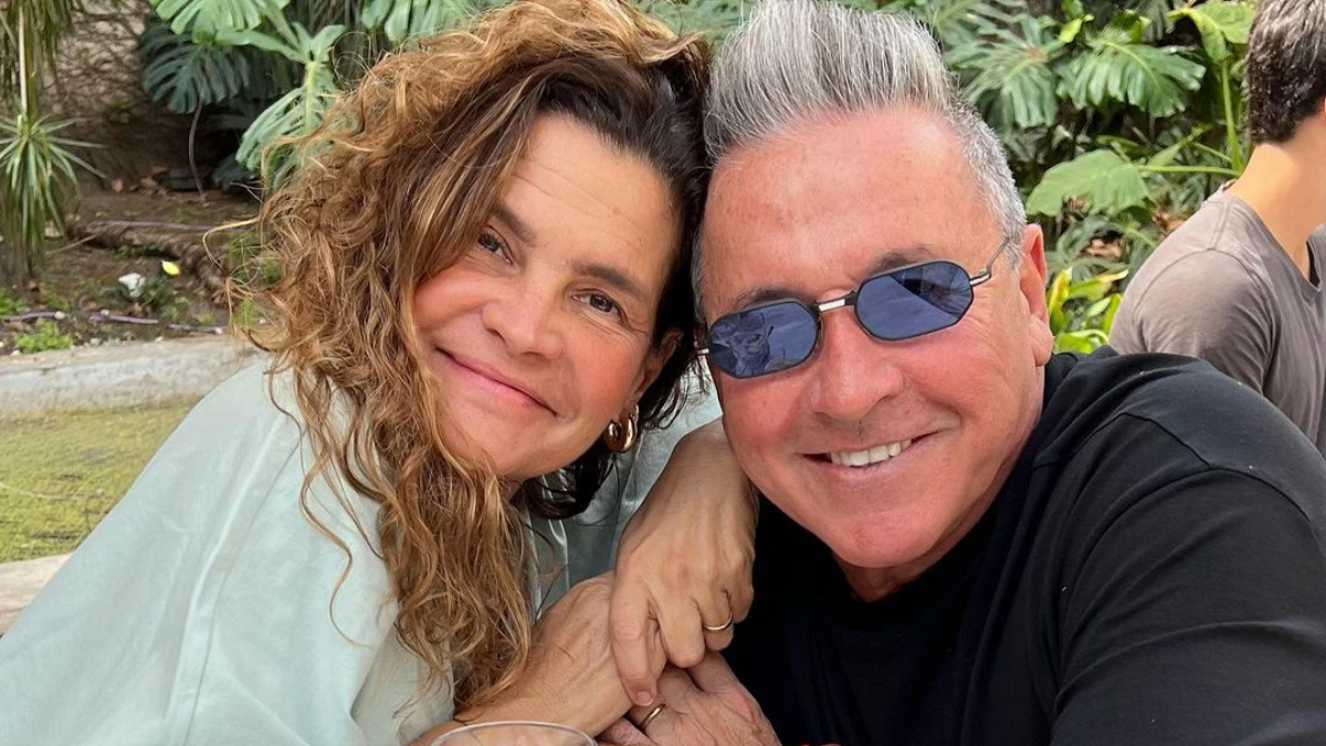 La familia Montaner envió emotivo mensaje de Navidad