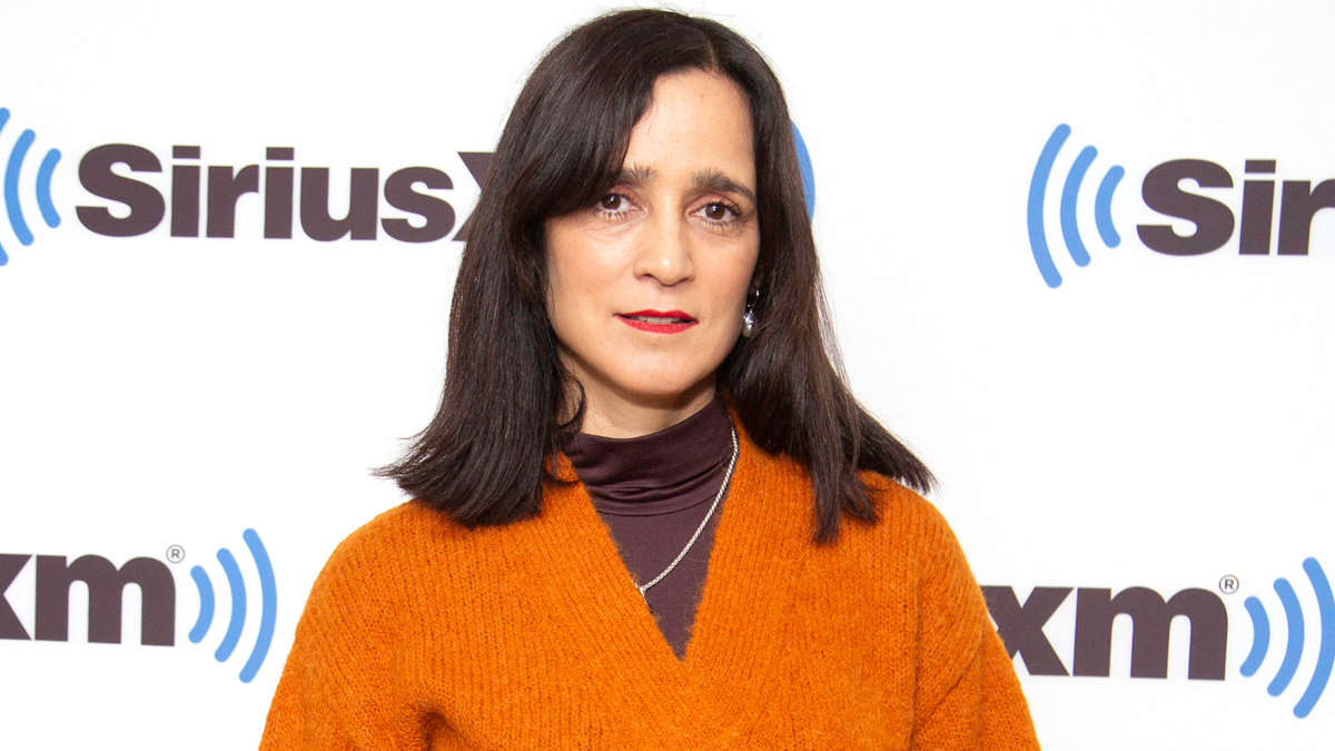 Julieta Venegas reveló el nombre de la actriz por la que se divorció con Álvaro Henríquez