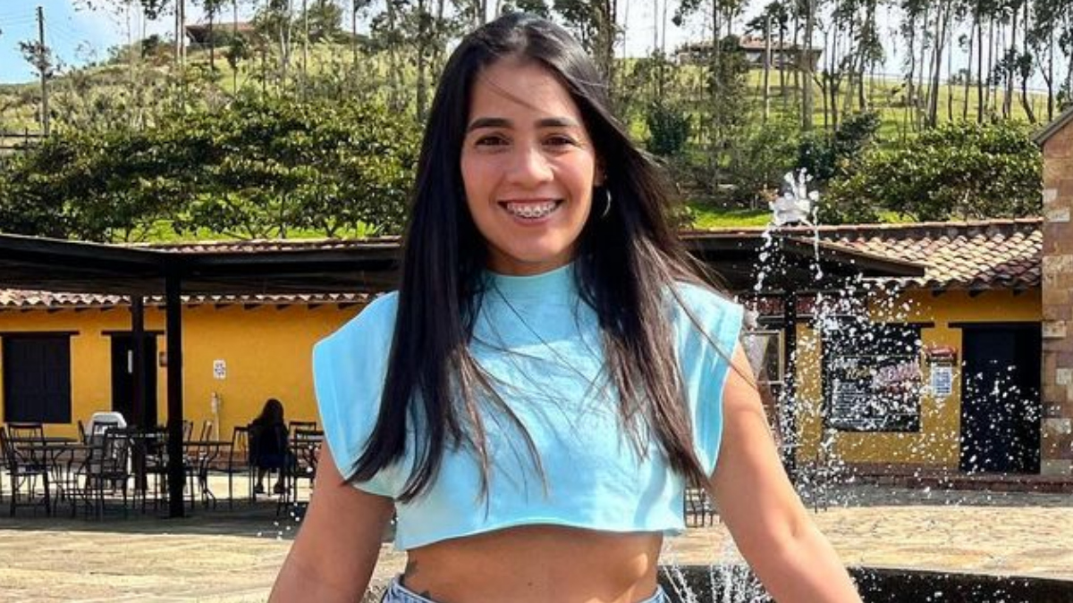 Mamá de Felipe Saruma se robó las miradas en su cumpleaños, dicen que “parece de 20”