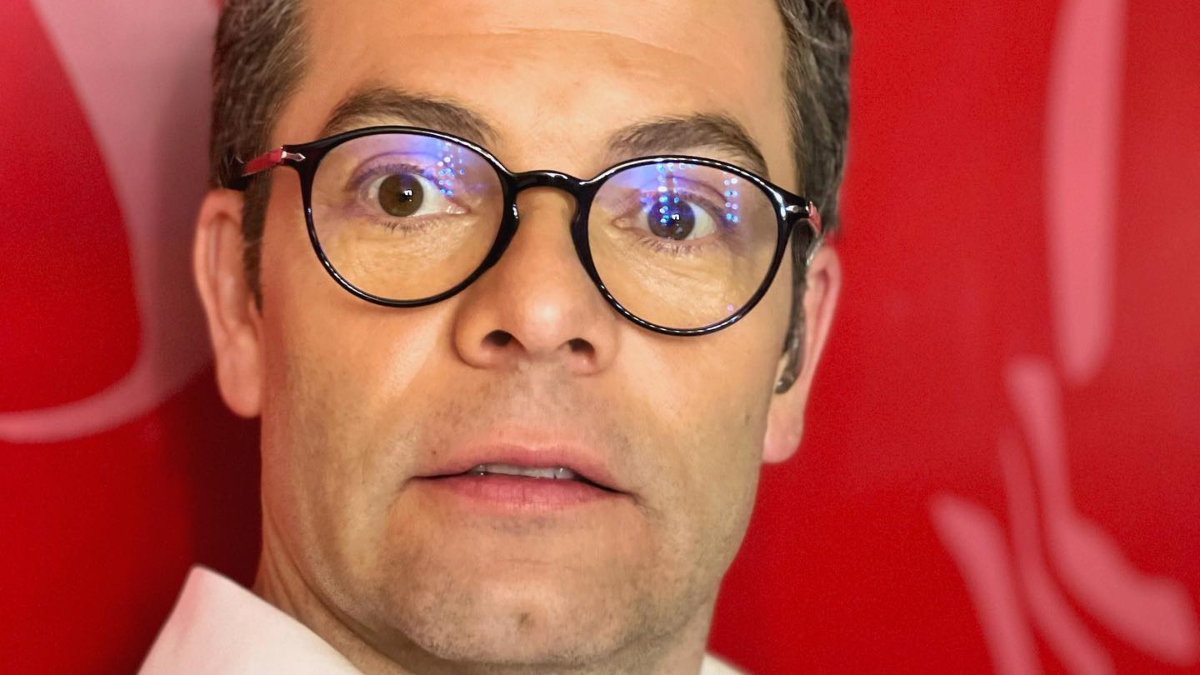 Ivan Lalinde retoma ‘Día a Día’ tras la muerte de su mamá: “no es fácil”