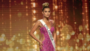 140123 - Miss Universo - GettyImages