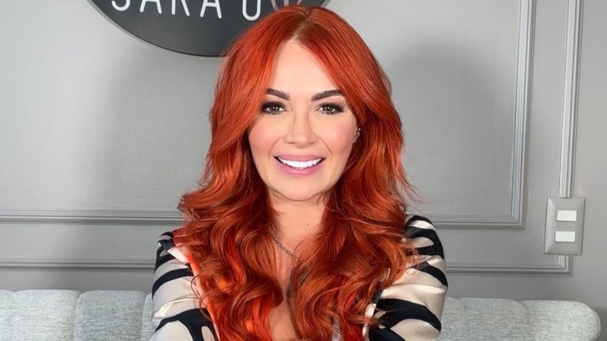 Instagram @sara_uribe