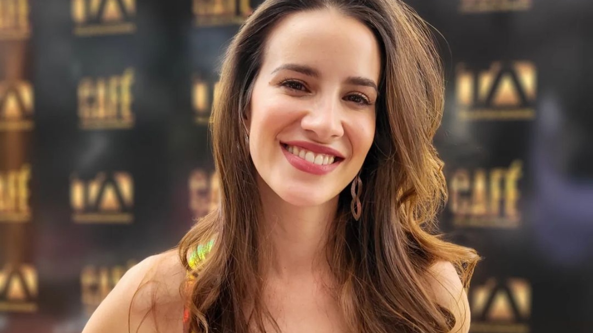 Foto: @londonotlaura