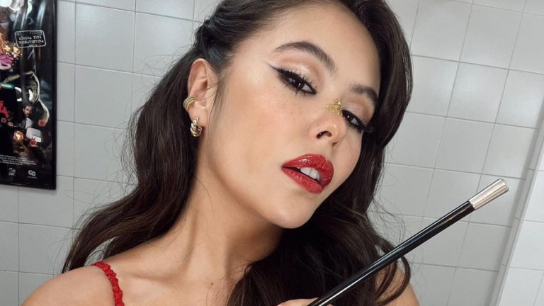 Juliana Velásquez reveló detalles inéditos de la serie ‘Colmenares’