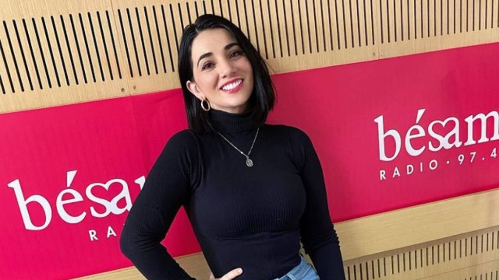 Bésame Radio escuchar la emisora romántica de Colombia,