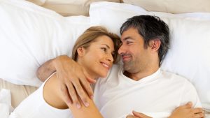 Dormir en pareja | Getty Images