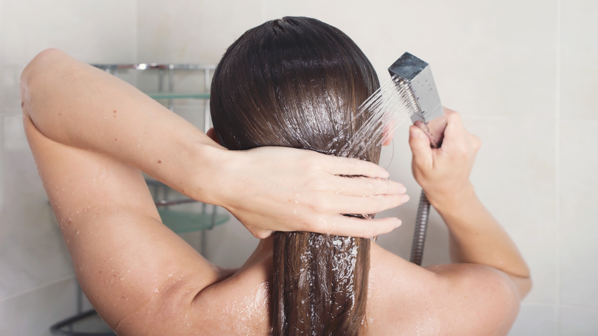 Beneficios de bañarse con agua fría - Getty Images