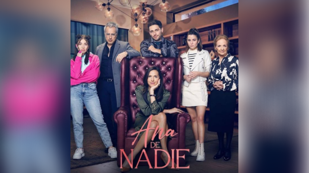 Ana de Nadie cap tulo del 18 de - Capitulo Del 19 De Julio De Ana De Nadie 1024x576 