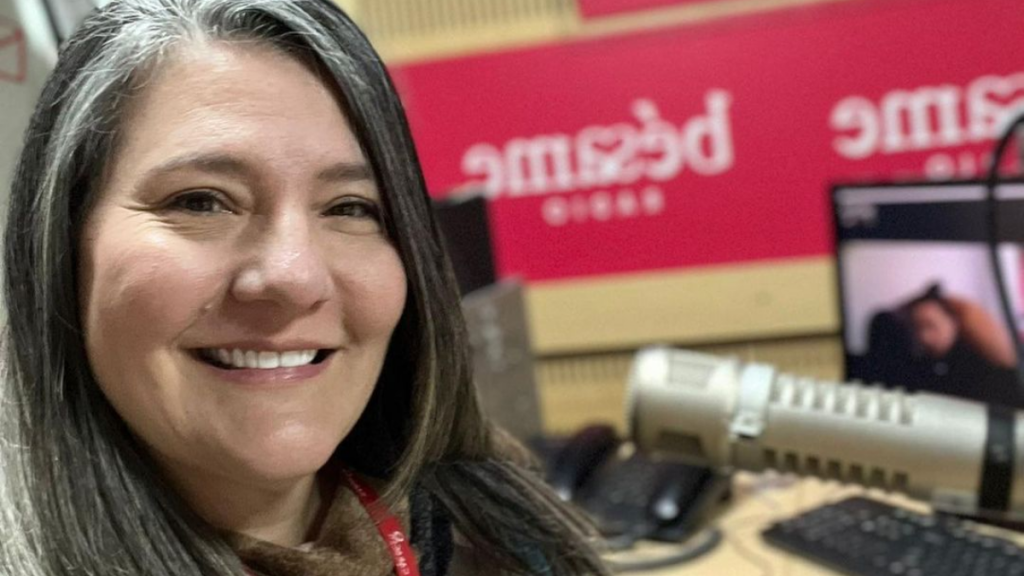 Directora de Bésame Bogotá dio el sí por segunda vez Besame.fm
