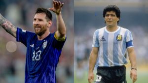 Messi-y-Maradona.-GettyImages