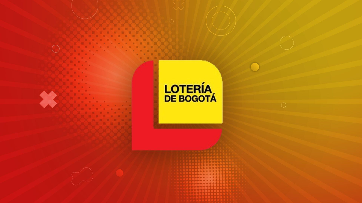 Crédito: Pagina Web Lotería de Bogotá