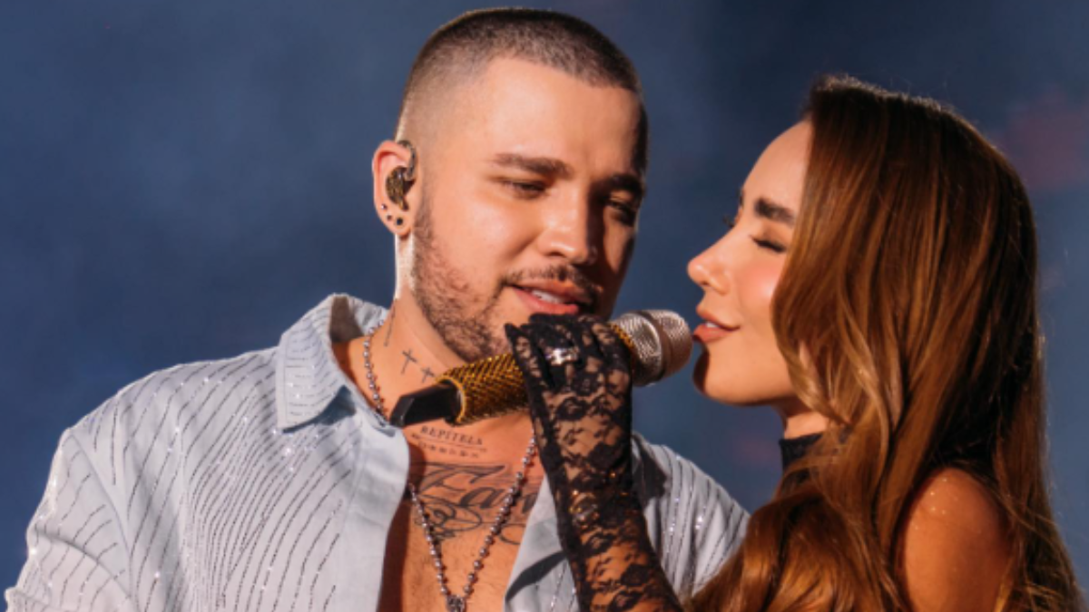 Crédito: @paolajarapj