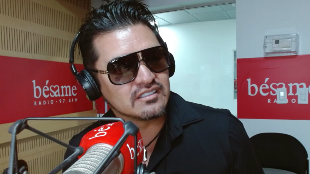 Bésame en vivo La radio apasionada de Colombia