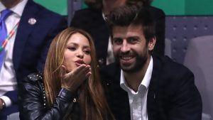 ¿Mejoró la relación? Shakira habría felicitado a Gerard Piqué en su cumpleaños