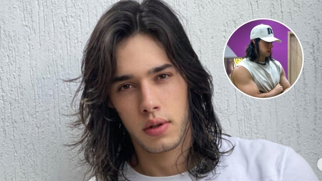 La Casa de los Famosos quién es Juanda y por qué es famoso