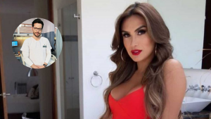 Isabella Santiago reveló que está enamorada de un participante de 'La Casa de los Famosos'