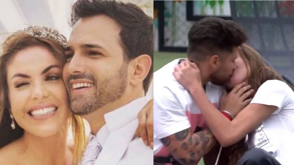 Alejandro Estrada va a entrar a La Casa de los Famosos