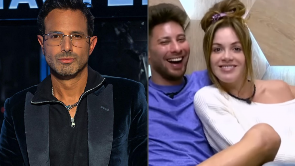 La Casa de los Famosos: Alejandro Estrada habló sobre su soltería ¿se ...