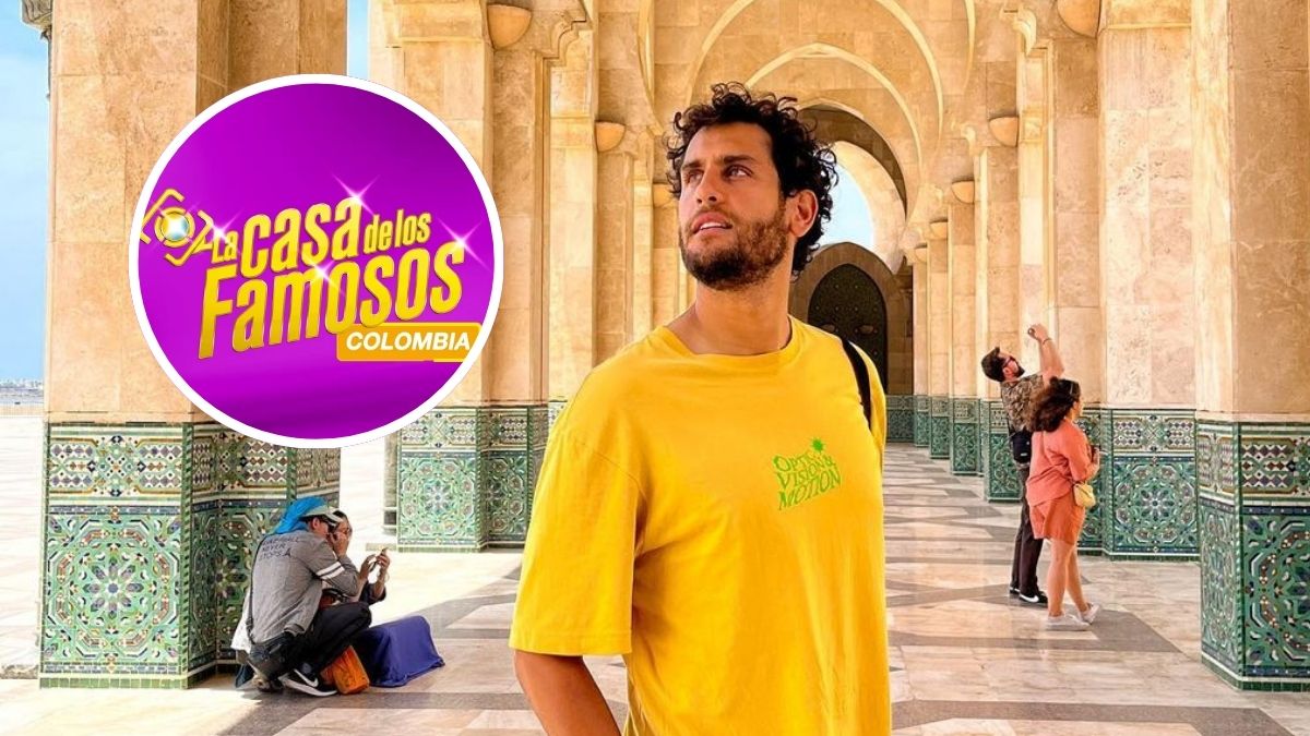 Foto: Instagram @sebasgonzalezo