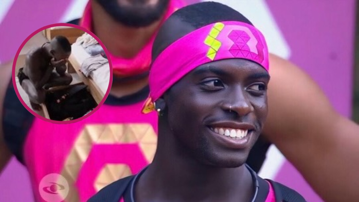 ‘Desafío XX’: ¡No se aguantó! Campanita lloró al encontrar valioso objeto de su novio Alex