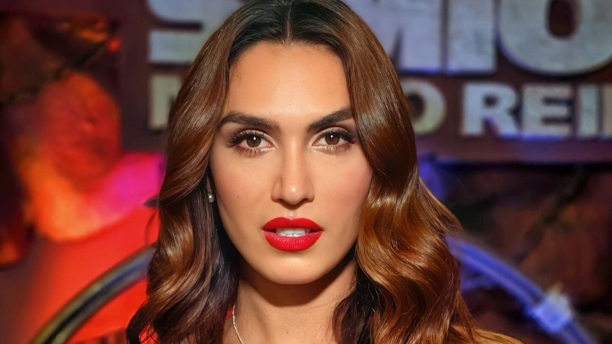 La expulsión de Isabella Santiago habría sido una estrategia, ¿le tocaba?