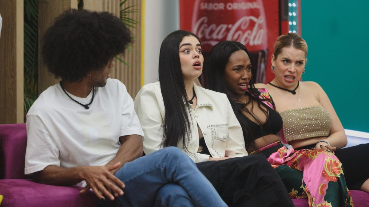 ¿Quién dijo adiós? Este es el nuevo eliminado de 'La Casa de los Famosos'