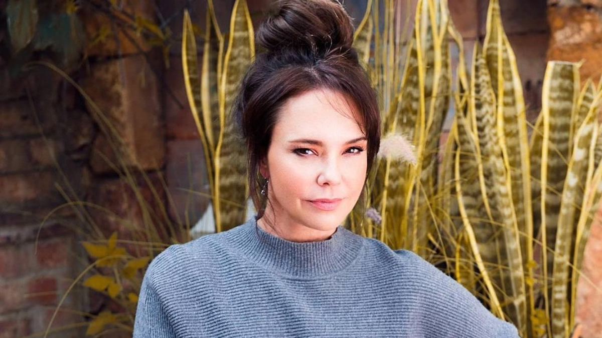 ¿Quién es Paulina en Rojo Carmesí? La actriz protagonizó recordada novela